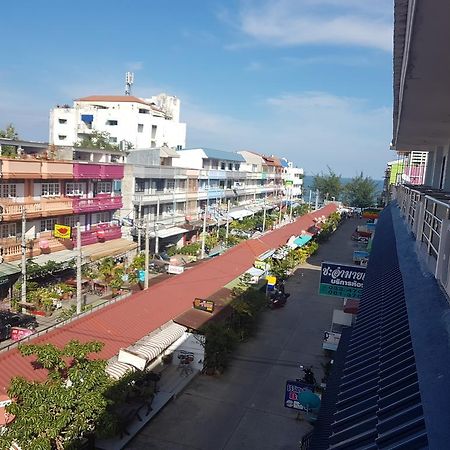 Chaam Guesthouse 七岩 外观 照片