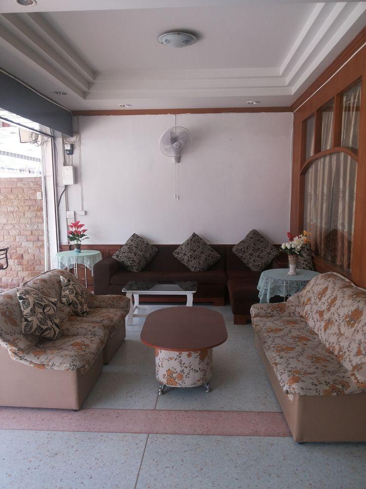 Chaam Guesthouse 七岩 外观 照片