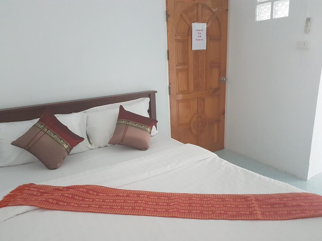 Chaam Guesthouse 七岩 外观 照片