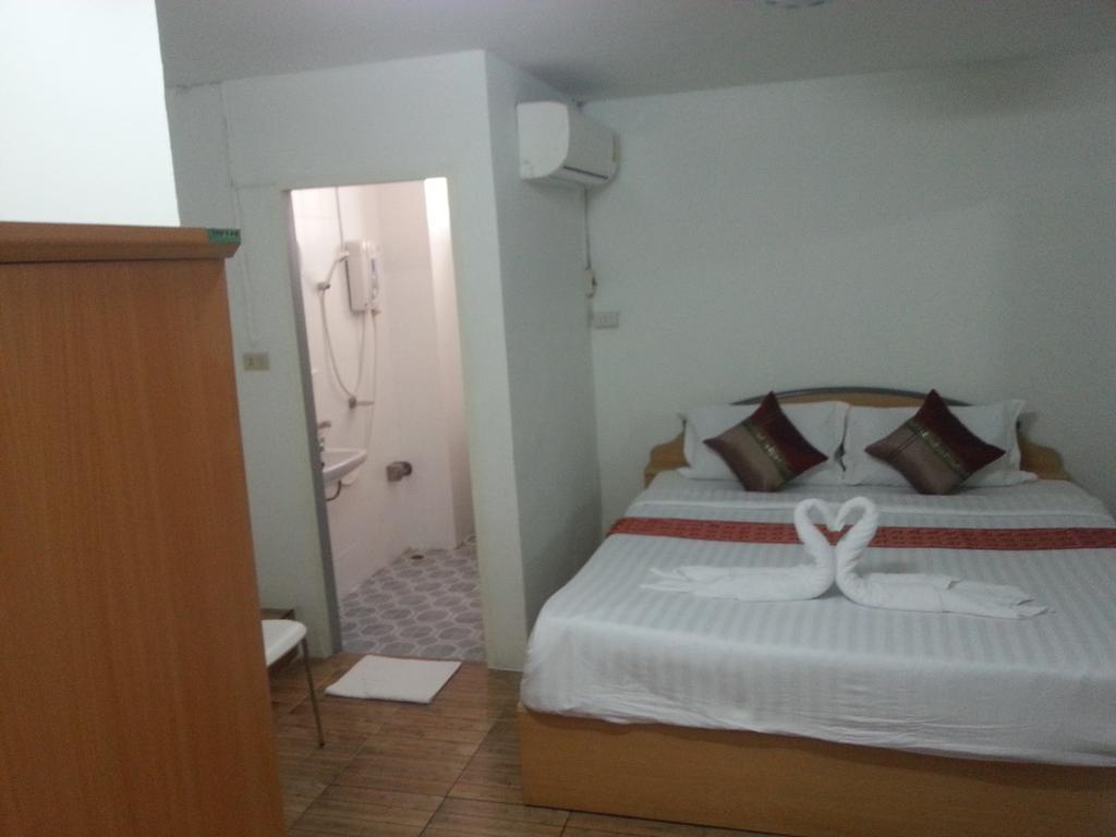 Chaam Guesthouse 七岩 外观 照片