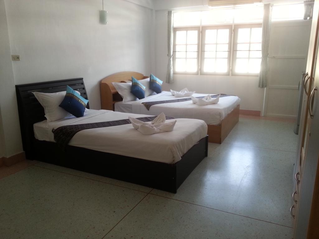 Chaam Guesthouse 七岩 外观 照片