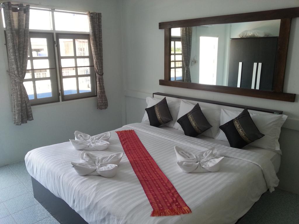 Chaam Guesthouse 七岩 外观 照片