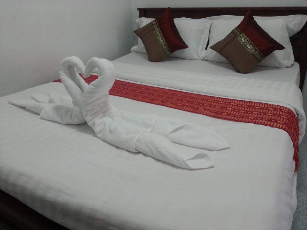 Chaam Guesthouse 七岩 外观 照片