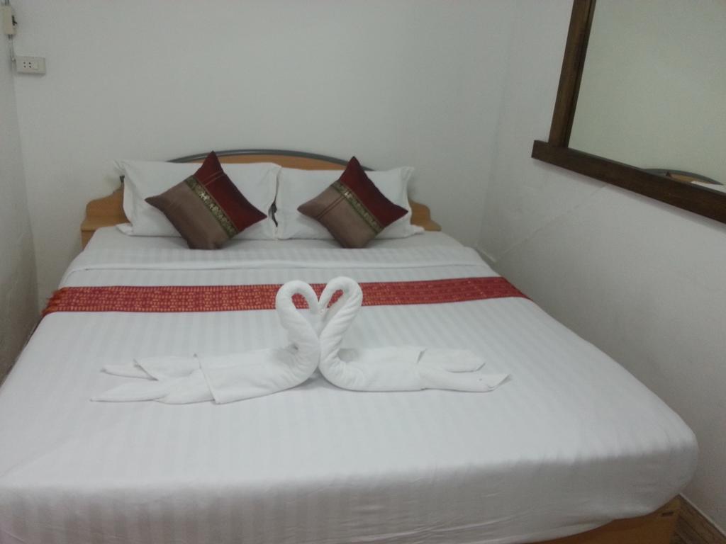 Chaam Guesthouse 七岩 外观 照片