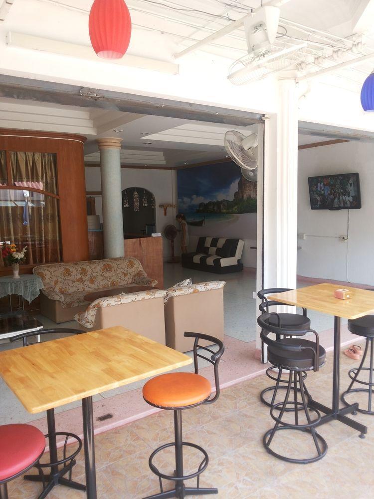 Chaam Guesthouse 七岩 外观 照片
