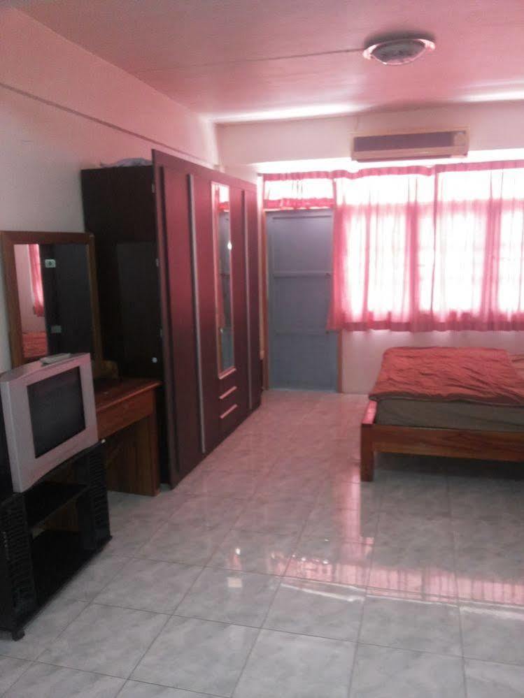 Chaam Guesthouse 七岩 外观 照片