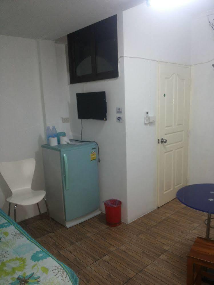 Chaam Guesthouse 七岩 外观 照片