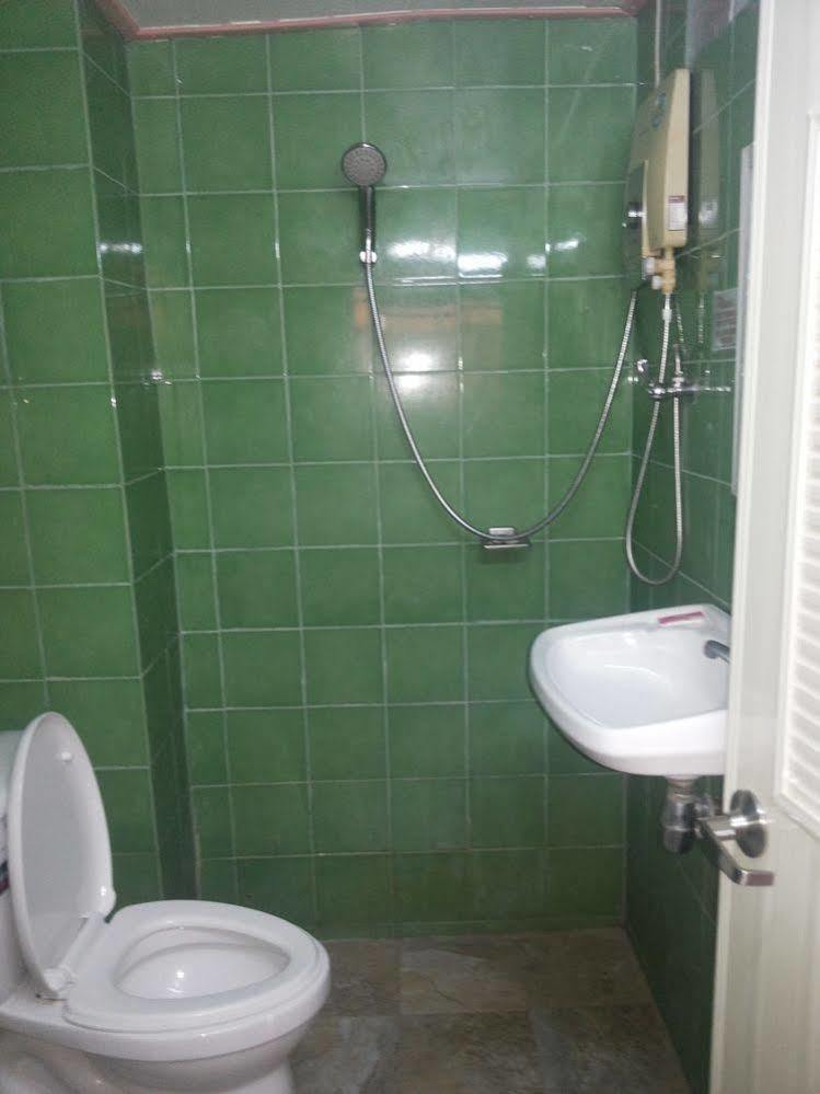 Chaam Guesthouse 七岩 外观 照片