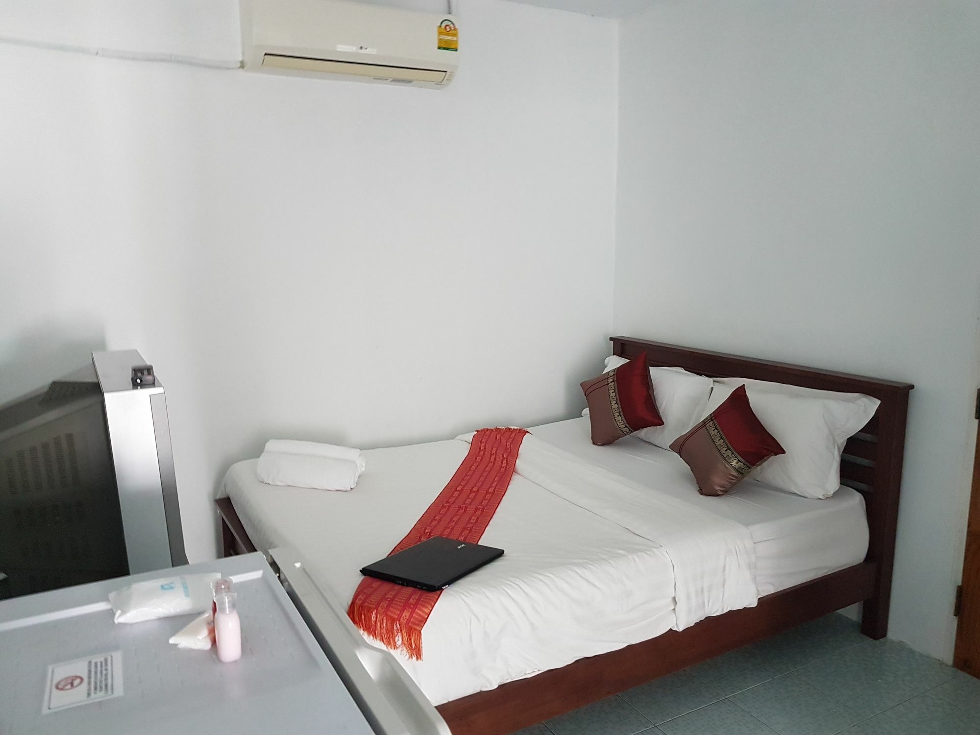 Chaam Guesthouse 七岩 外观 照片