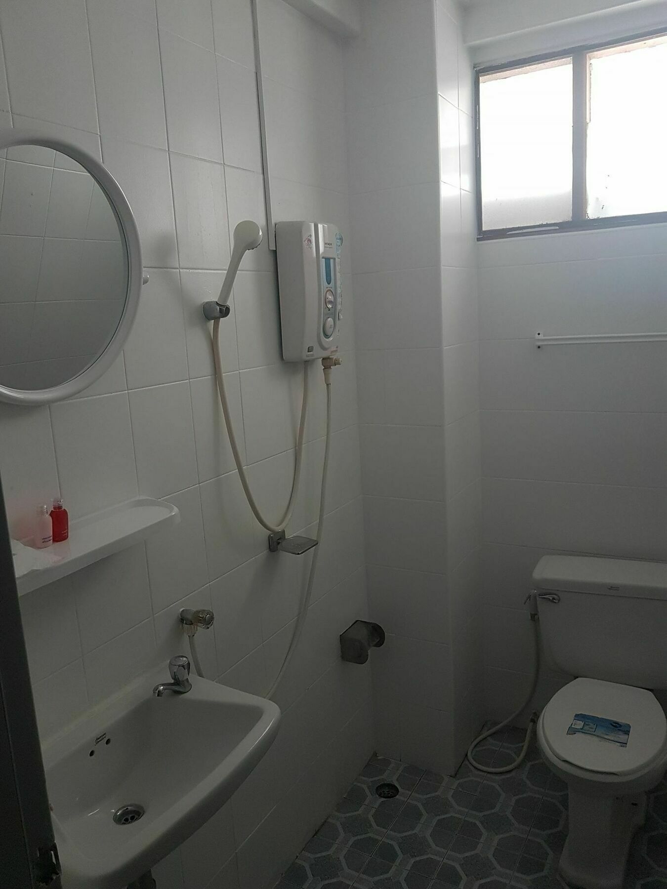 Chaam Guesthouse 七岩 外观 照片